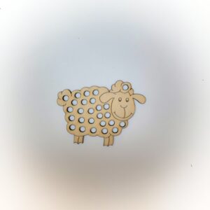 Velikonoční beránek