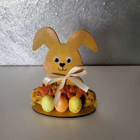 Velikonoční zajíc